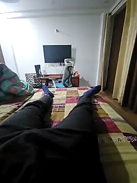 NunnuLelo online show from 12-16-25, 10:26