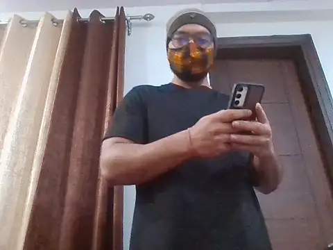 NunnuLelo online show from 12-20-25, 09:22