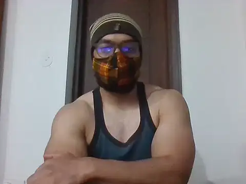 NunnuLelo online show from 03-13-26, 09:32