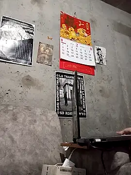 Snapshot of Kaoz_69_ chatting on 02-25-26, 10:30 Kaoz 69 online show from 02-25-26, 10:30