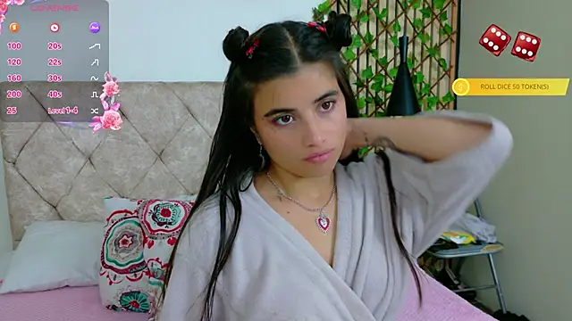 Snapshot of Georgia_Candy chatting on 02-03-26, 06:51 Georgia Candy online show from 02-03-26, 06:51