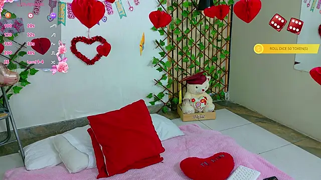 Snapshot of Georgia_Candy chatting on 02-09-26, 03:43 Georgia Candy online show from 02-09-26, 03:43