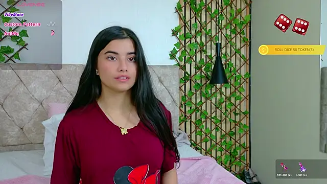 Snapshot of Georgia_Candy chatting on 02-23-26, 05:38 Georgia Candy online show from 02-23-26, 05:38