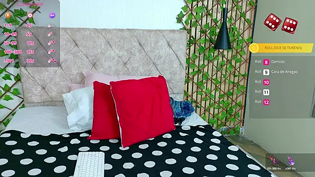 Snapshot of Georgia_Candy chatting on 03-02-26, 04:25 Georgia Candy online show from 03-02-26, 04:25