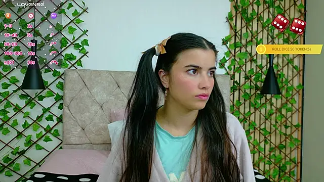 Snapshot of Georgia_Candy chatting on 03-08-26, 06:17 Georgia Candy online show from 03-08-26, 06:17