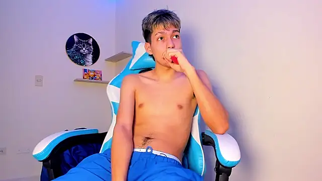 harry jonshon69 online show from 02-15-26, 01:09