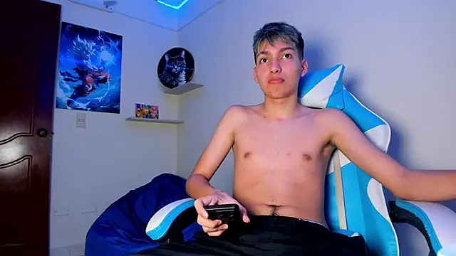 harry jonshon69 online show from 03-02-26, 03:52