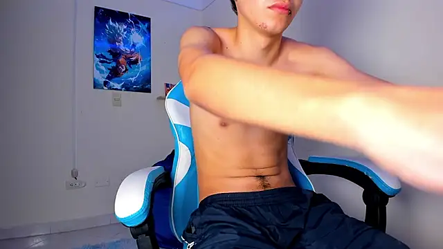 harry jonshon69 online show from 03-07-26, 04:59