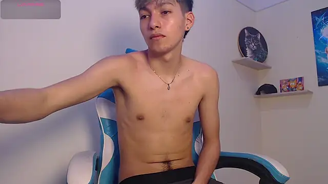 harry jonshon69 online show from 04-28-26, 02:00