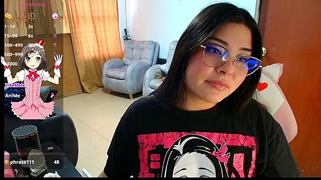 Snapshot of im_hanna_x2 chatting on 03-11-26, 09:32 im hanna x2 online show from 03-11-26, 09:32