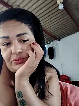 Camilaxxo online show from 04-28-26, 09:42