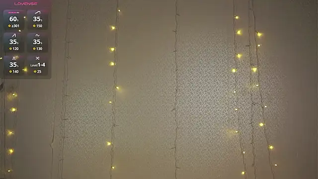 Eva1Ginger online show from 02-09-26, 02:04