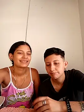 Mei and Gaby online show from 02-21-26, 05:14