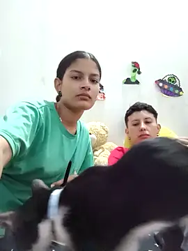 Mei and Gaby online show from 02-24-26, 11:03