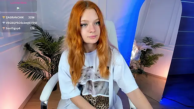 Snapshot of BunnyBooby chatting on 03-08-26, 02:04 BunnyBooby online show from 03-08-26, 02:04