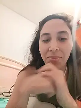 LatinDoll8 online show from 03-30-26, 03:40