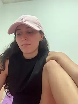LatinDoll8 online show from 06-09-26, 02:12