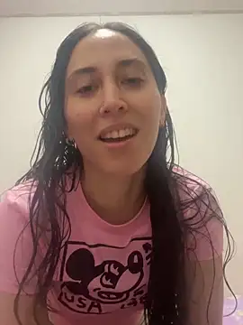 LatinDoll8 online show from 06-10-26, 01:28