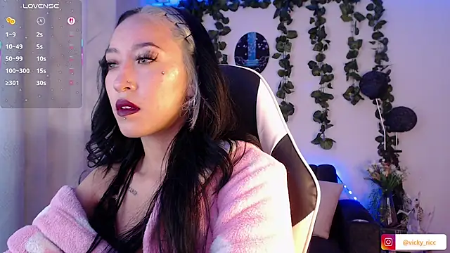 viicky r online show from 02-06-26, 08:56