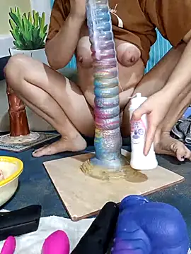 hi-miki online show from 04-09-26, 08:58