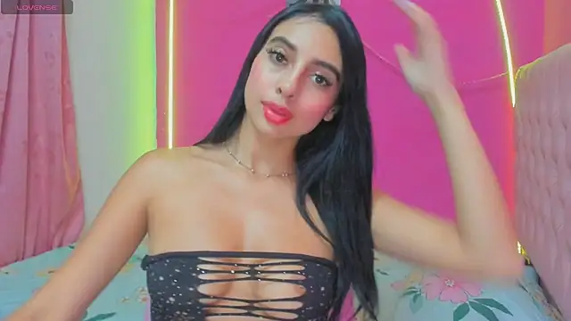 Selenevosse  online show from 01-18-26, 04:49