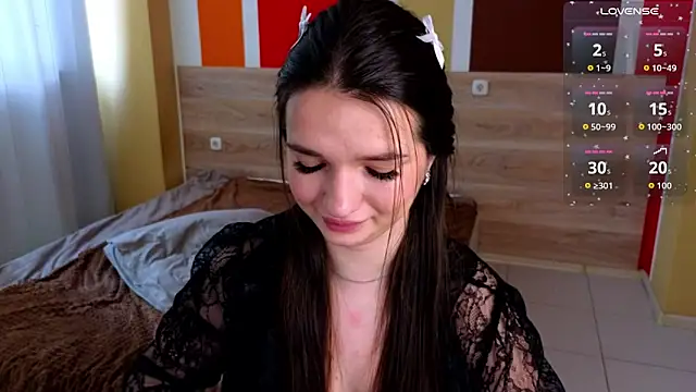 rokroxy online show from 02-15-26, 08:24