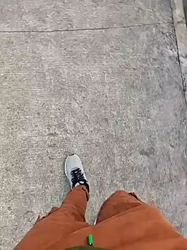 AqueousCrepe online show from 04-08-26, 01:00