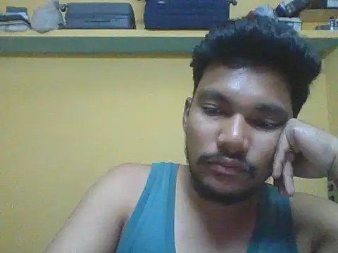 LUSTBOY4321 online show from 04-06-26, 06:47