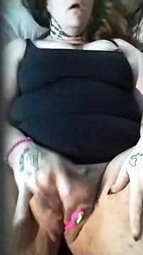 MsPenelope07 online show from 04-17-26, 02:20