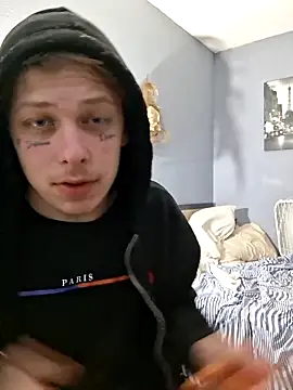 boolboy27 online show from 05-31-26, 07:04