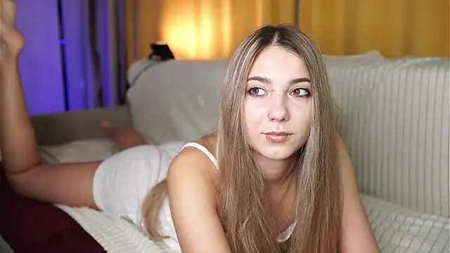 angel lin online show from 04-18-26, 07:07