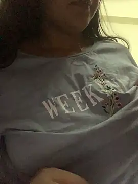 Snapshot of missmisha01 chatting on 05-22-26, 04:23 missmisha01 online show from 05-22-26, 04:23