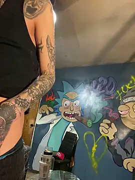 baby young online show from 03-01-26, 01:40