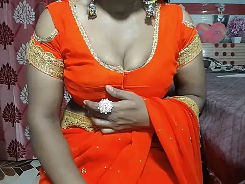 surbhi01 online show from 06-13-26, 09:57