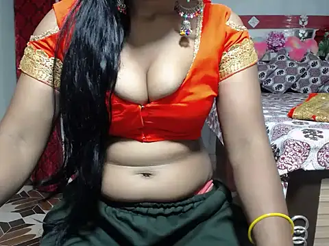 surbhi01 online show from 06-16-26, 09:17