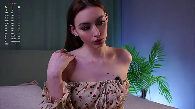 BeckiMacreno online show from 02-01-26, 12:37