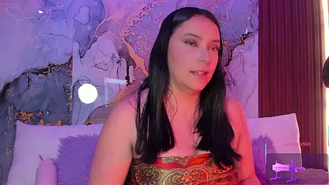 Snapshot of isabellagiirl chatting on 01-18-26, 09:18 isabellagiirl online show from 01-18-26, 09:18