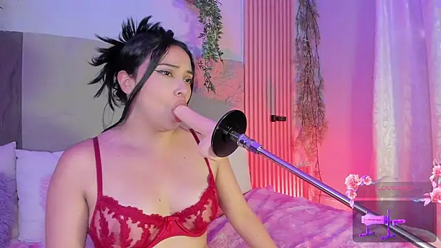 isabellagiirl online show from 06-21-26, 08:33