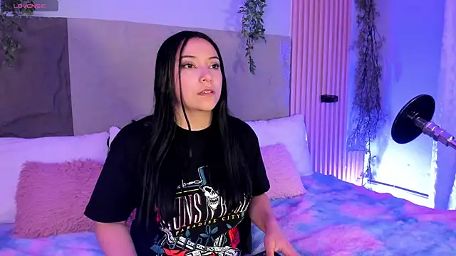 isabellagiirl online show from 07-02-26, 08:26