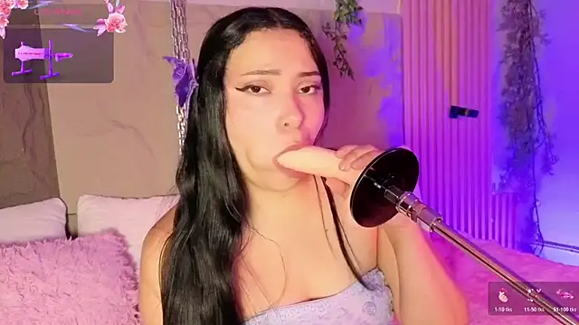 isabellagiirl online show from 08-01-26, 02:27