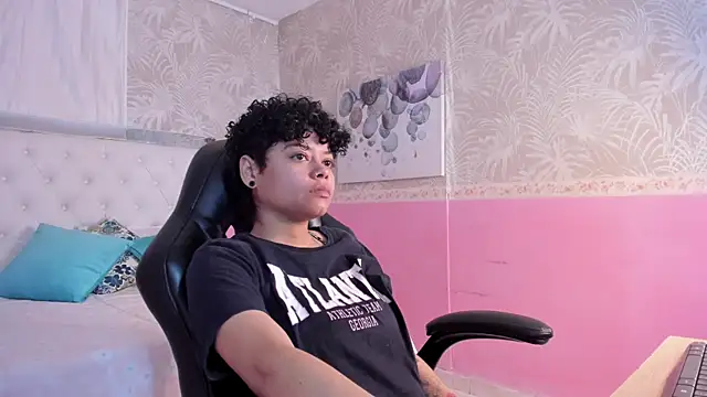 Sasha Venom online show from 12-18-25, 01:28