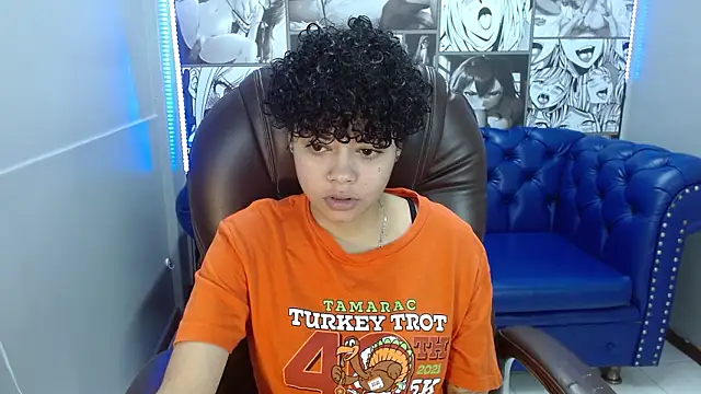 Sasha Venom online show from 03-09-26, 11:31