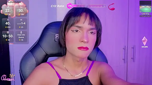tiffanyy 777 online show from 07-22-26, 02:47