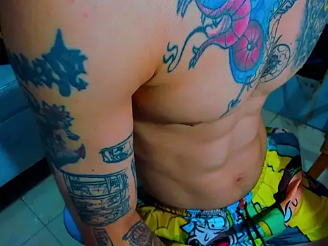 Boy tatto77 online show from 04-11-26, 07:45