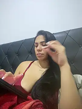 Nini  online show from 05-23-26, 12:38