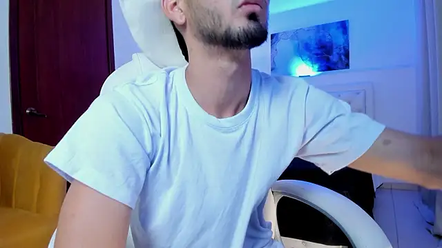 HarryFosster online show from 03-02-26, 06:26