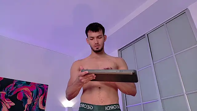 HarryFosster online show from 05-30-26, 06:49
