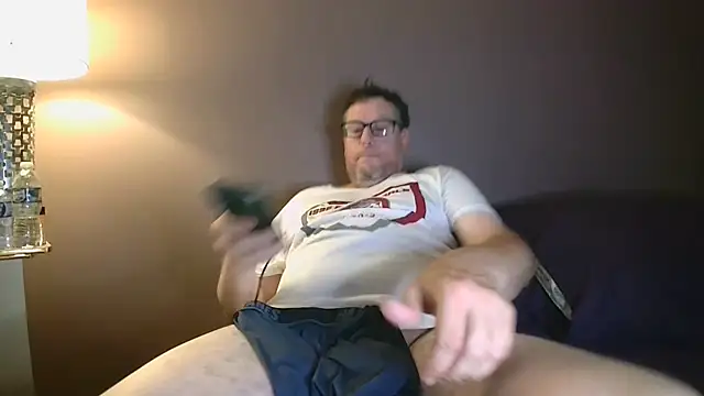 Notalwaysup online show from 07-18-26, 03:33