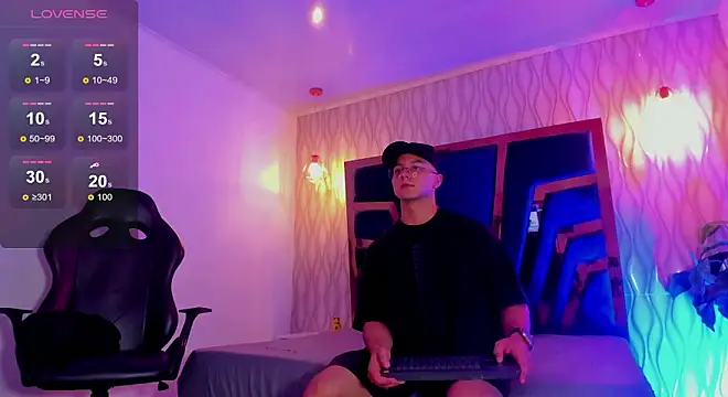 Snapshot of Noah_Clarkk chatting on 03-02-26, 05:20 Noah Clarkk online show from 03-02-26, 05:20