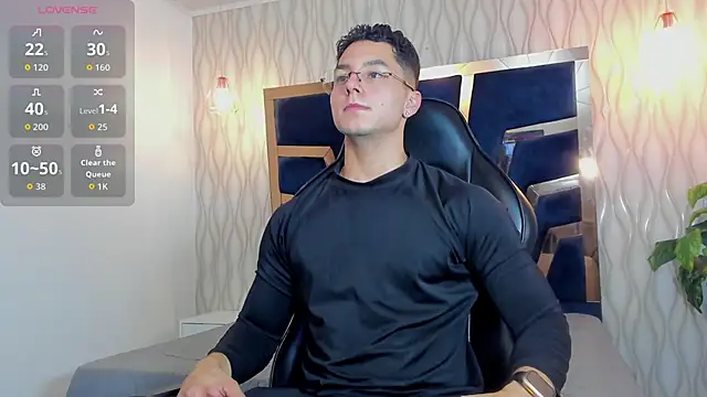 Snapshot of Noah_Clarkk chatting on 03-03-26, 05:19 Noah Clarkk online show from 03-03-26, 05:19